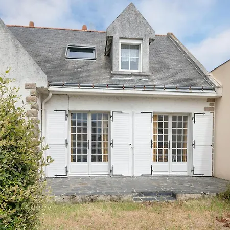 Maison Pour Six Personnes A بيت للعطل *