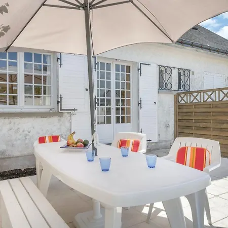 بيت للعطل Maison Pour Six Personnes A بورنيشّيه