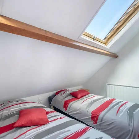 بيت للعطل Maison Pour Six Personnes A