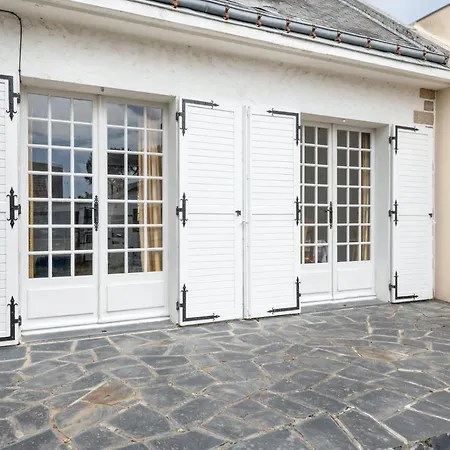 Maison Pour Six Personnes A بيت للعطل